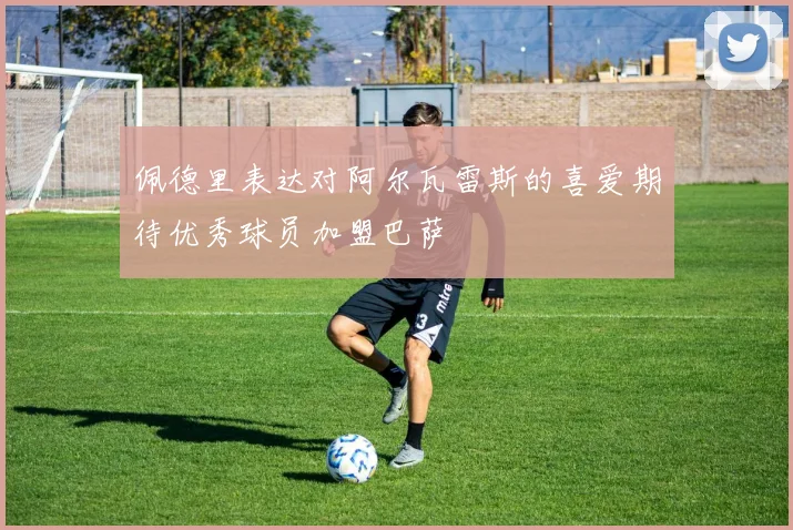 佩德里表达对阿尔瓦雷斯的喜爱期待优秀球员加盟巴萨